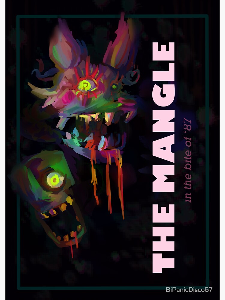 The Mangle 2