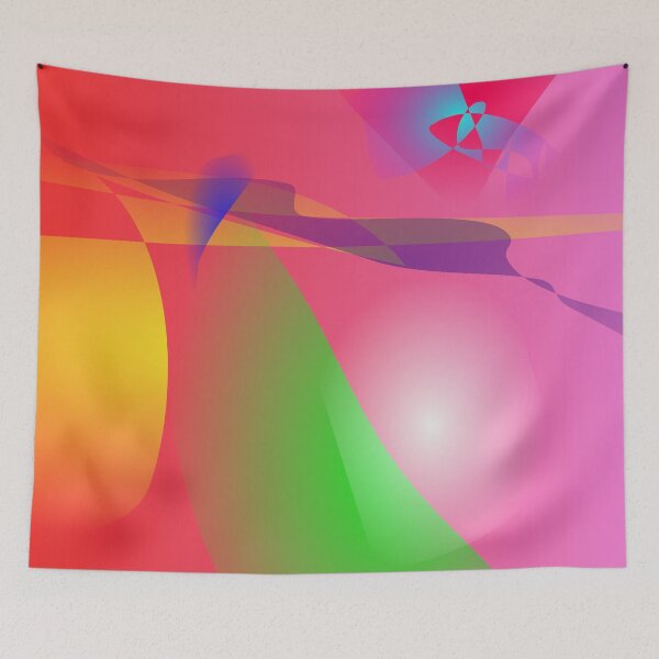 Item preview, Simple Abstract 31 designed and sold by masabo.