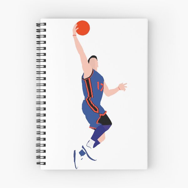 Artikelvorschau, Jeremy Lin entworfen und verkauft von nbagradas.
