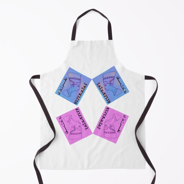 Item preview, Neferzizi in Pink & Blue designed and sold by Neferzizi.