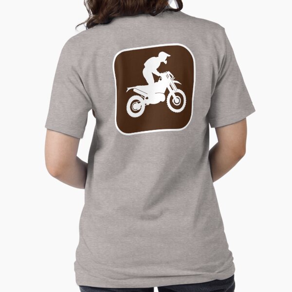 Item preview, Trail Rider Icon-Trail Maintenance Edition designed and sold by GrumpyDog.