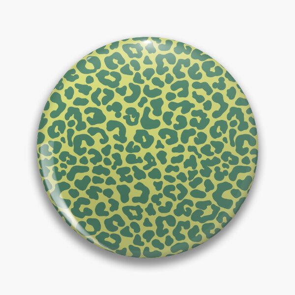 Item preview, green cheetah w mick designed and sold by haileyellis17.