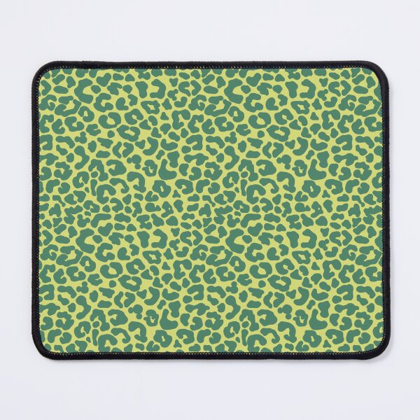 Item preview, green cheetah w mick designed and sold by haileyellis17.
