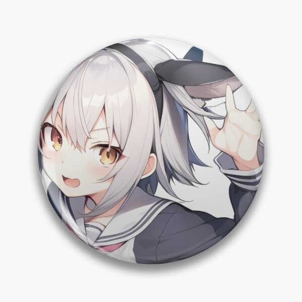 Item preview, Neuro Sama Sticker designed and sold by ElminioBrothers.