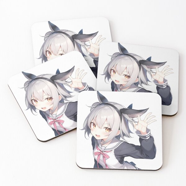 Item preview, Neuro Sama Sticker designed and sold by ElminioBrothers.