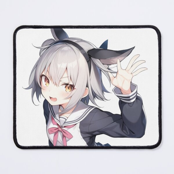 Item preview, Neuro Sama Sticker designed and sold by ElminioBrothers.
