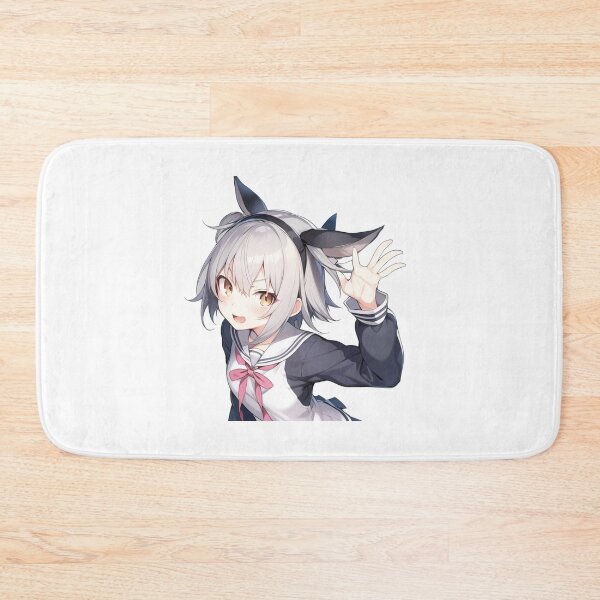 Item preview, Neuro Sama Sticker designed and sold by ElminioBrothers.