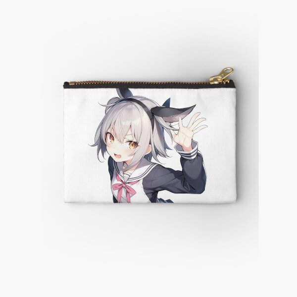 Item preview, Neuro Sama Sticker designed and sold by ElminioBrothers.