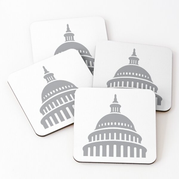 Item preview, US Capitol designed and sold by cbaunoch.