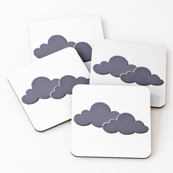 Item preview, Cloudy designed and sold by Preeyanc.