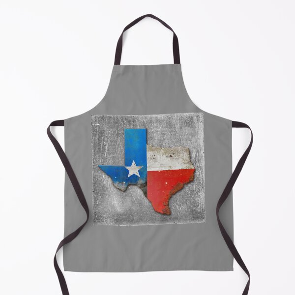 Item preview, Texas on Metal Plate designed and sold by oz10.