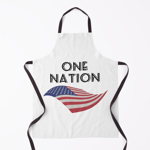 Item preview, Independence Day USA History, One Nation designed and sold by Lychee Design.