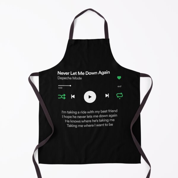 Item preview, Player a designed and sold by Periodic Table of Synthpop.