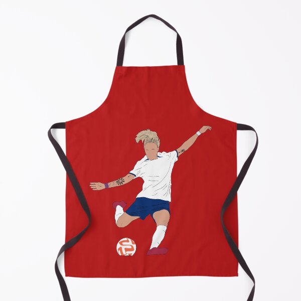 Item preview, Rachel Daly England Women's Football Minimalist designed and sold by Hevding.