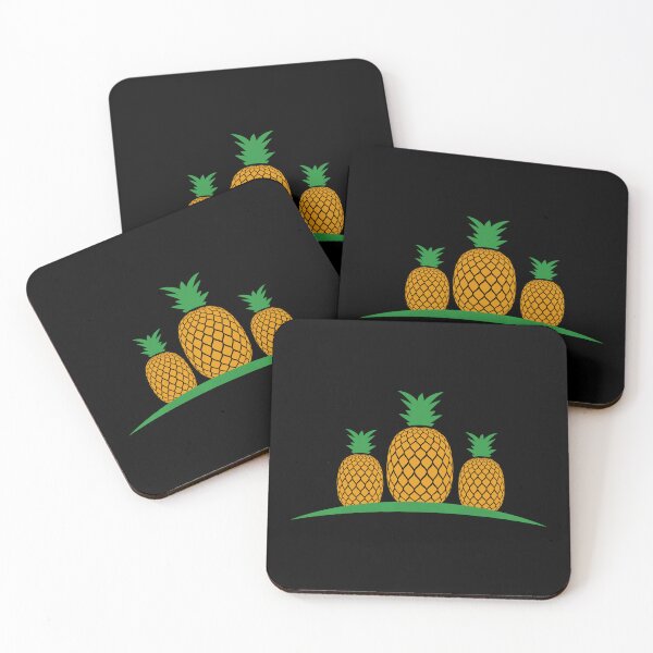 Item preview, Pineapple - summer fruit designed and sold by vargass street.