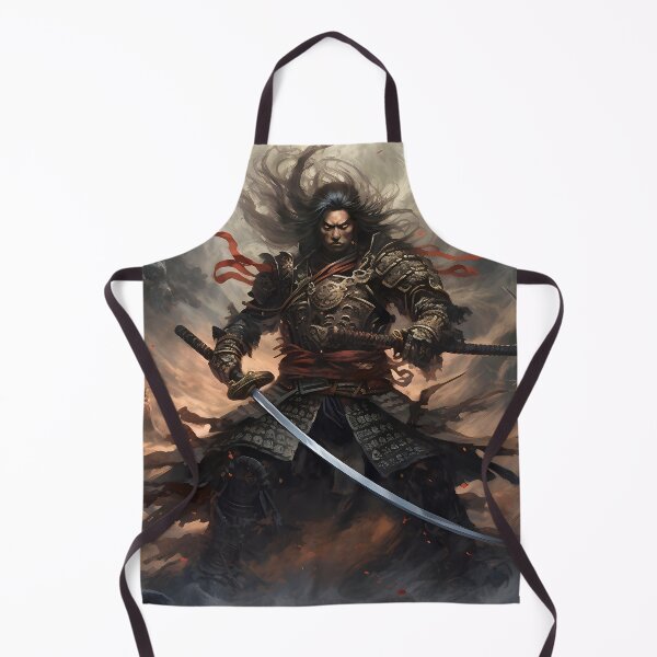 Item preview, Paths of Honor 2: The Samurai Warrior Unleashes His Power in an Epic Illustrated Battle designed and sold by InsaneLEDP.