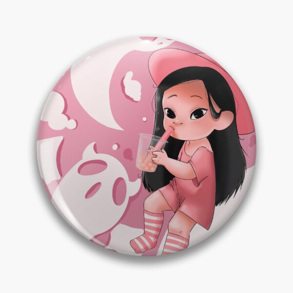 Item preview, The Boba Witch designed and sold by -Catnip.