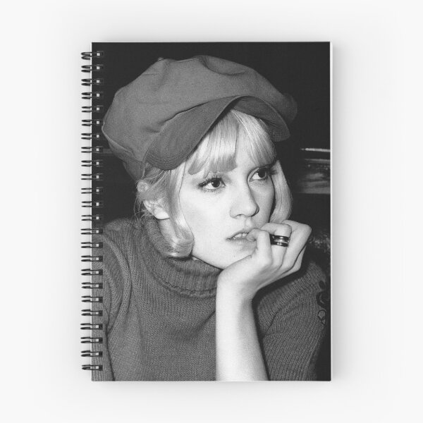 Item preview, Sylvie Vartan designed and sold by umutozturk.