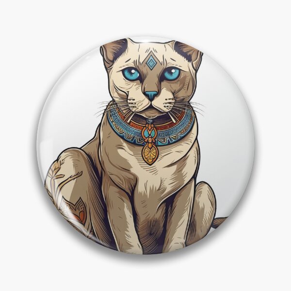 Artikelvorschau, Burmese Bliss Graphic Design: A Feline Lap-Cat Breed File Summary for Friendly Pets entworfen und verkauft von DooodleGod.
