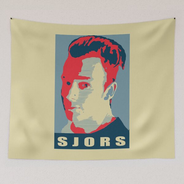Item preview, Rapper Sjors designed and sold by k3rstman1.