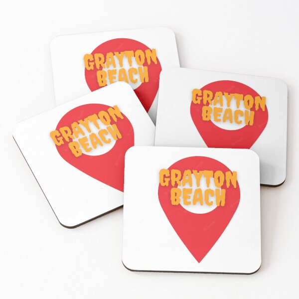 Item preview, Grayton Beach designed and sold by Imagingwizard.