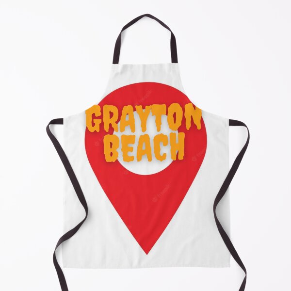 Item preview, Grayton Beach designed and sold by Imagingwizard.