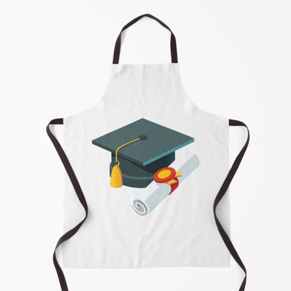 Item preview, Graduation cap designed and sold by Adadita.
