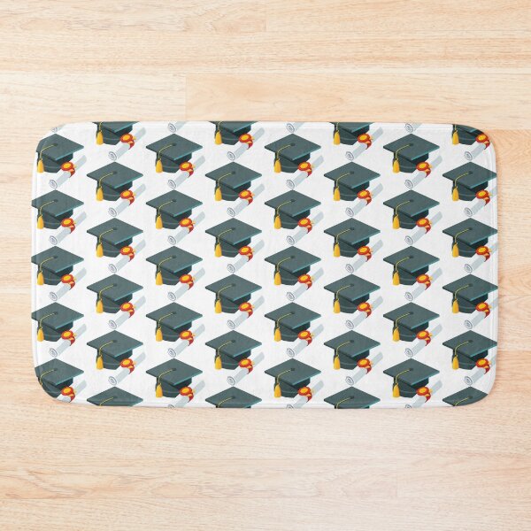 Item preview, Graduation cap designed and sold by Adadita.