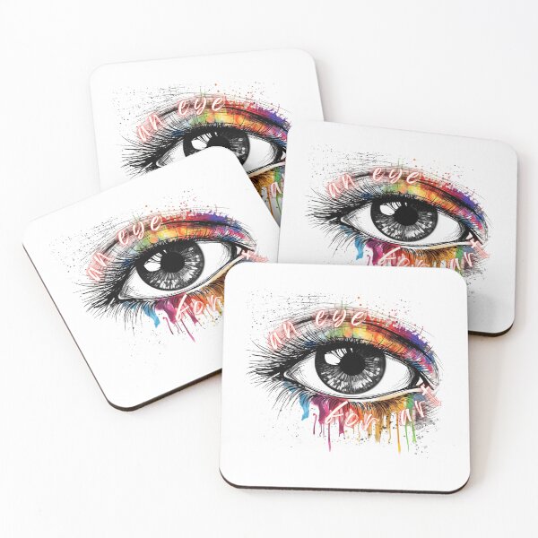 Item preview, Eye for Art designed and sold by Zeng-Graphics.