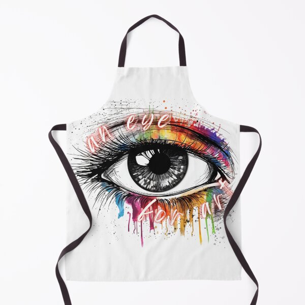 Item preview, Eye for Art designed and sold by Zeng-Graphics.