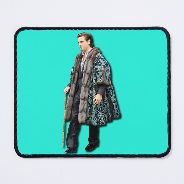 Item preview, Lord Disick designed and sold by LiteraryFaces1.