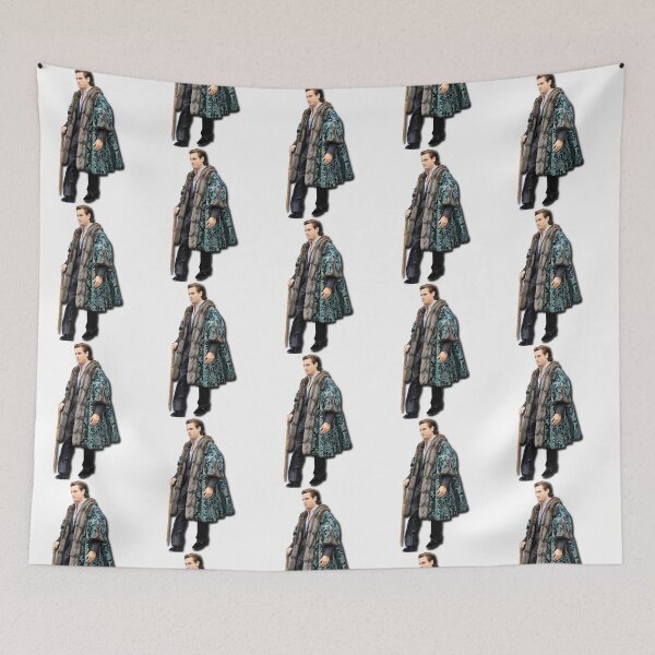 Item preview, Lord Disick designed and sold by LiteraryFaces1.
