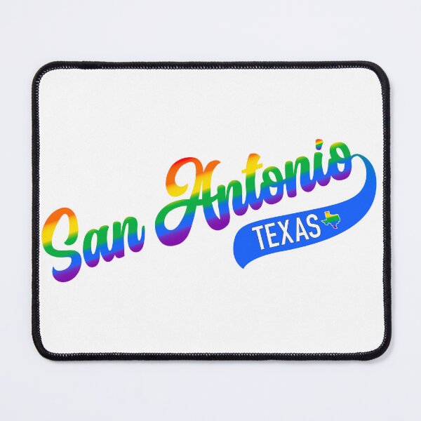 Item preview, San Antonio Pride  designed and sold by mbradley517.