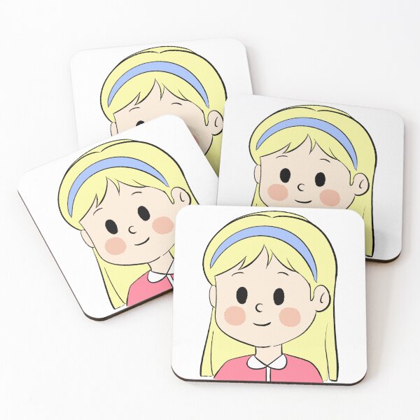 Item preview, It's me No.23 designed and sold by PaletteJM.