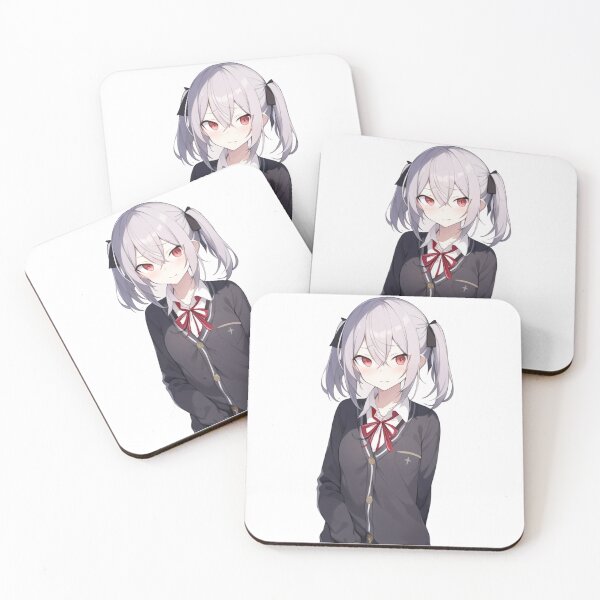 Item preview, Neuro Sama Sticker designed and sold by ElminioBrothers.