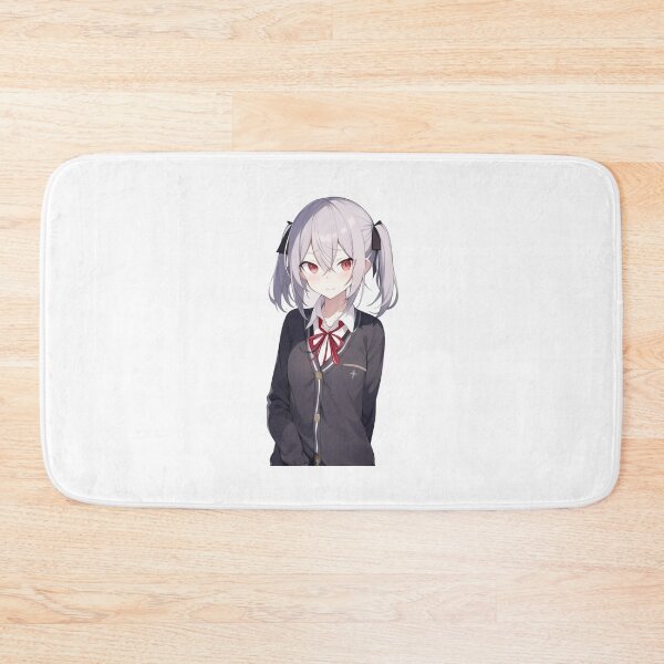 Item preview, Neuro Sama Sticker designed and sold by ElminioBrothers.