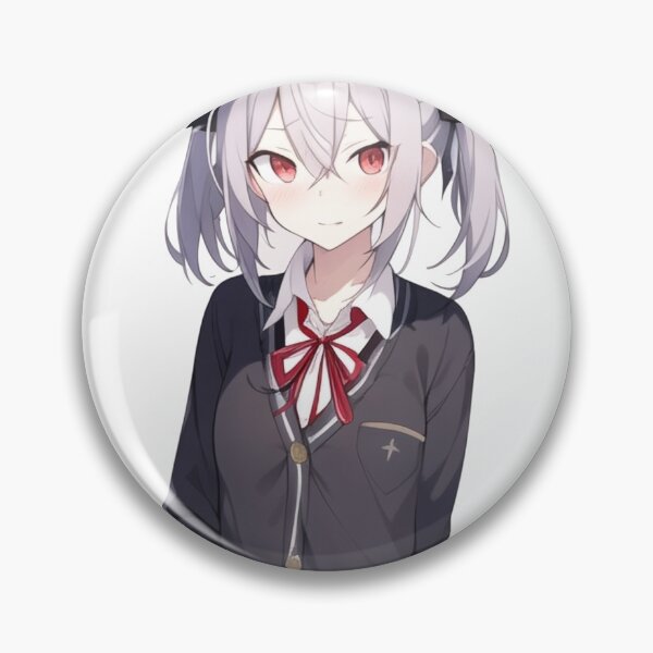 Item preview, Neuro Sama Sticker designed and sold by ElminioBrothers.