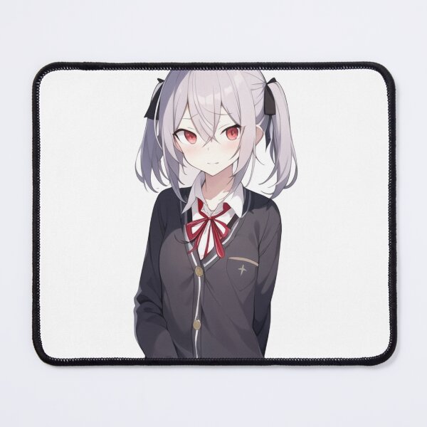 Item preview, Neuro Sama Sticker designed and sold by ElminioBrothers.