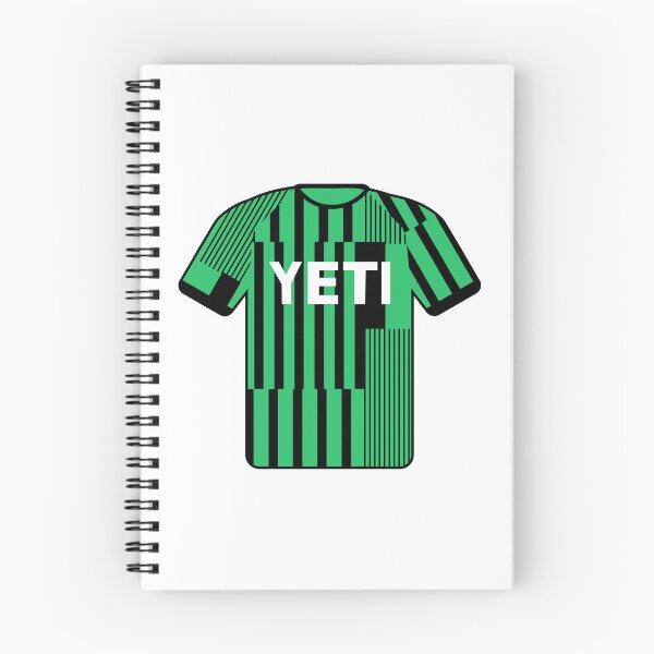 Item preview, Austin FC Jersey designed and sold by cbaunoch.