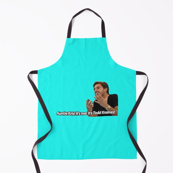 Item preview, it_s me! it_s todd kraines! designed and sold by LiteraryFaces1.