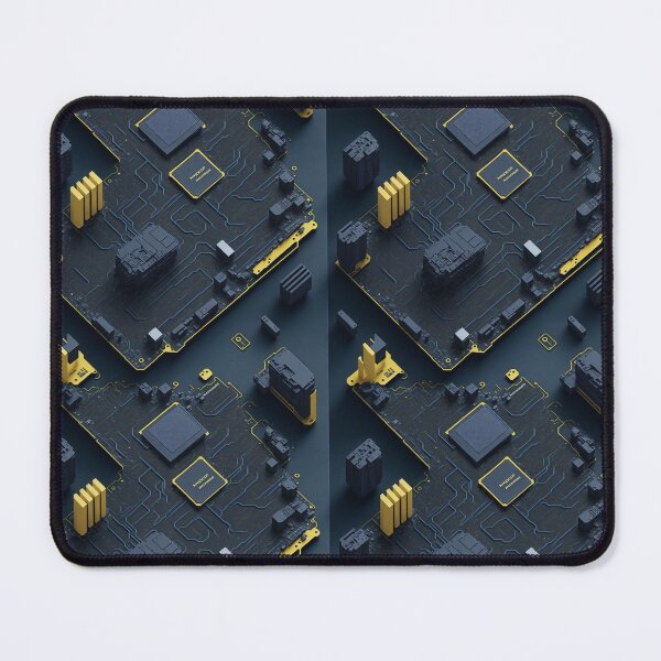 Item preview, The Motherboard designed and sold by SavvySinatra.
