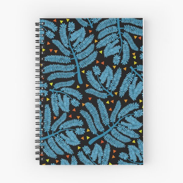 Item preview, Blue night garden designed and sold by Pacesyte.