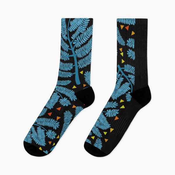 Item preview, Blue night garden designed and sold by Pacesyte.