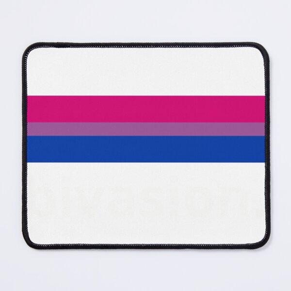 Item preview, BIVASION. designed and sold by Furia LGBTQ+ Accessories.