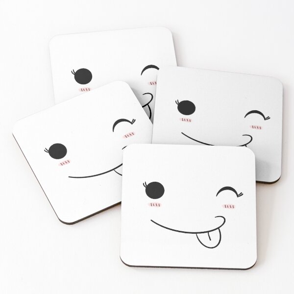 Item preview, Joking face designed and sold by Preeyanc.