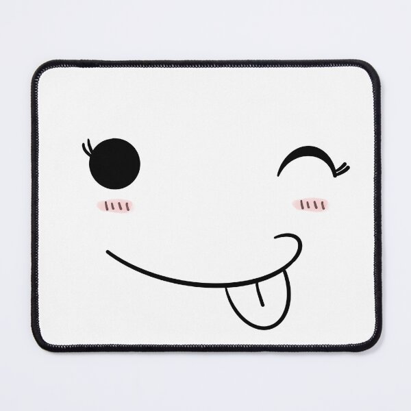 Item preview, Joking face designed and sold by Preeyanc.