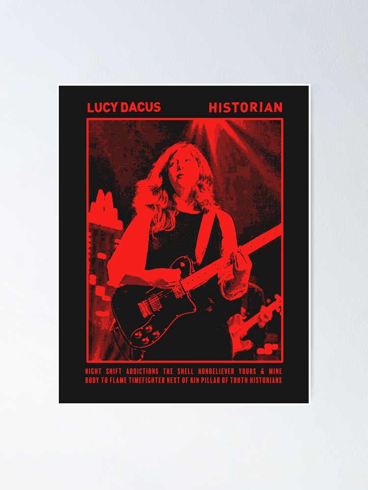 Lucy Dacus - Night Shift  Guitar Tutorial 