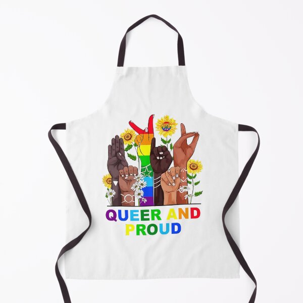 Item preview, Be Kind Queer & Proud designed and sold by FGWAC.