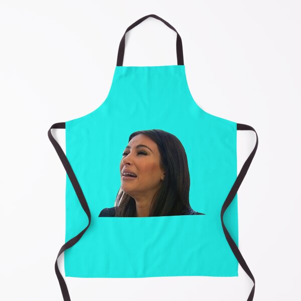 Item preview, Kim Kardashian Crying designed and sold by LiteraryFaces1.