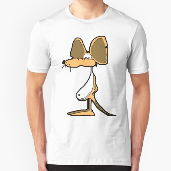 Still life in colour Slim Fit T-Shirt